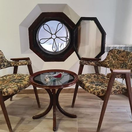 Apartamento Centrico Pontevedra Apartment Luaran gambar